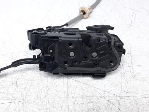 Front right lock SEAT ARONA (KJ7, KJP) 1.0 TSI | BP12450751C97 