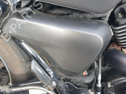 Used Other HARLEY-DAVIDSON STREET Street 750 (XG1) (57 hp) 25232171