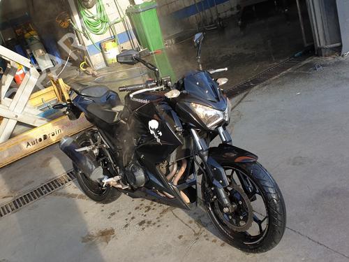 Used Parts KAWASAKI MOTORCYCLES Z ( - 899cc) Z 300 ABS (ER300A) (39 hp) 2443098