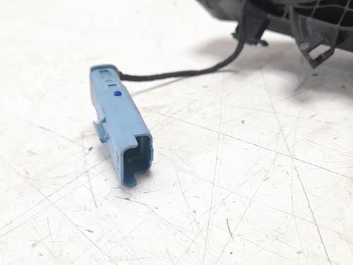 Front right exterior door handle PEUGEOT 508 I (8D_) 2.0 BlueHDi 180 | BP22649416C129 