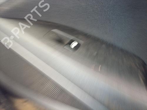 Used Right front window switch OPEL CROSSLAND X / CROSSLAND (P17, P2QO) 1.2 (75) (110 hp) 27385260