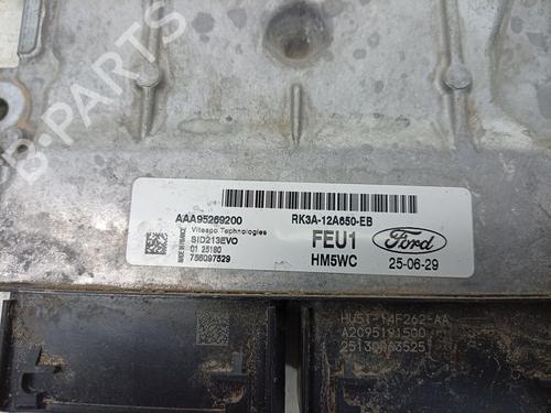 Used Engine control unit (ECU) Engine control unit (ECU) 37517716 37517716