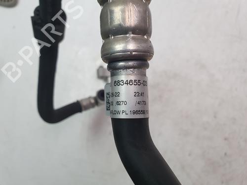 AC pipe BMW 1 (F40) 118 i | BP29400244M126 