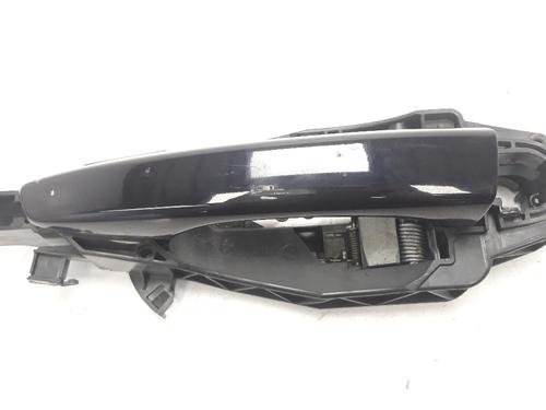 Used Front left exterior door handle Front left exterior door handle PEUGEOT 308 II (LB_, LP_, LW_, LH_, L3_) 1.2 THP 110 (110 hp) 8103546 8103546