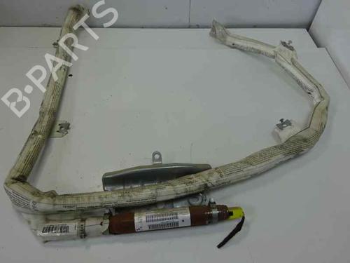 Used Left curtain airbag MINI MINI (R56) Cooper D (109 hp) 347169