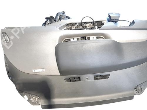 Kollisonspute sett CITROËN C4 SPACETOURER (3D_)  | BP19775603C86 