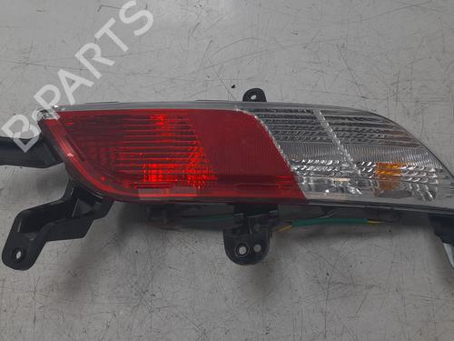 Tåkelys/Varsellys SSANGYONG KORANDO (C300) 1.5 (150 hp) 31130730