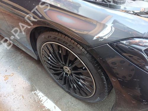 Used Right front steering knuckle MERCEDES-BENZ CLE (C236) CLE 220 d (236.304) (197 hp) 25332950