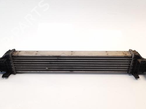 Used Intercooler MERCEDES-BENZ E-CLASS (W211) [2002-2009]  9700934
