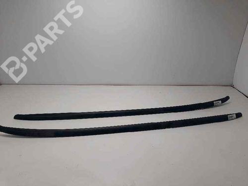 Used Roof bars Roof bars SEAT LEON SC (5F5) 1.6 TDI (105 hp) 8756455 8756455