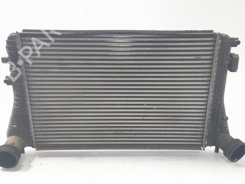 Intercooler SEAT LEON (1P1) 2.0 TDI 16V | BP30110874M30