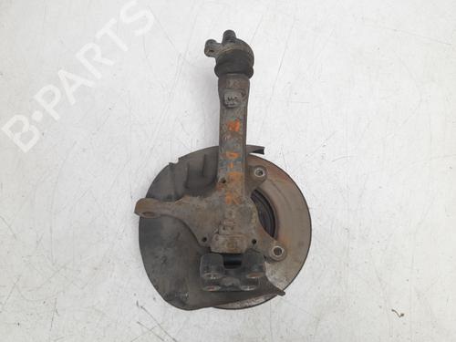 Used Right front steering knuckle Right front steering knuckle HYUNDAI H-1 / STAREX Bus (A1) [1997-2026] 12451265 12451265