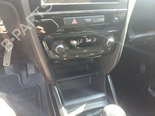 Used Climate control SUZUKI VITARA (LY) 1.6 (APK 416) (120 hp) 29406072