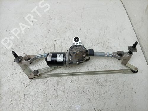 Used Front wiper motor Front wiper motor AUDI Q2 (GAB, GAG) 30 TDI (116 hp) 31995983 31995983