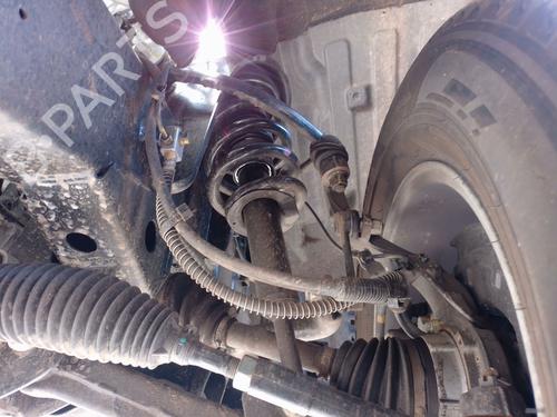 Used Right front shock absorber Right front shock absorber 37467486 37467486