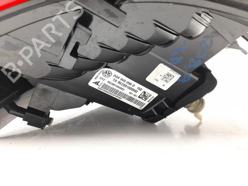 Right taillight VW T-ROC (A11, D11) 2.0 TDI | BP32028053C35 