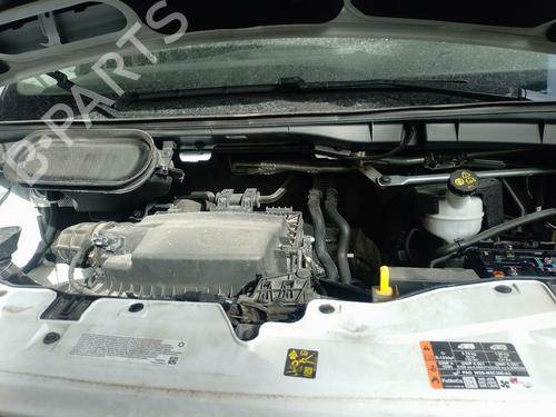 Starter FORD TRANSIT V363 Van (FCD, FDD) 2.0 EcoBlue 4x4 | BP37520744M8 - Image 2