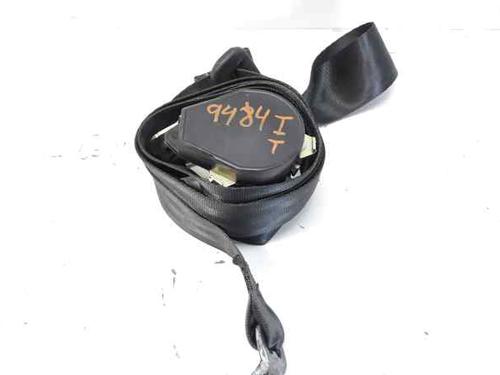 Used Rear left seatbelt SEAT LEON (5F1) [2012-2021]  6633430