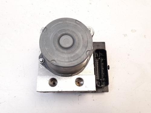 Used ABS pump JAGUAR XF I (X250) 2.2 D (200 hp) 8667016