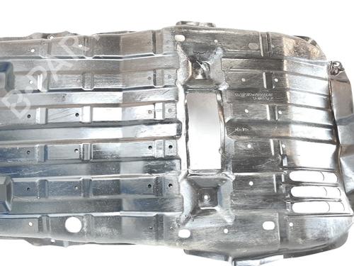 Bundpladebeskyttelse MITSUBISHI L200 / TRITON (KJ_, KK_, KL_) [2014-2025]  20509864