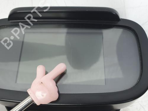 Instrument cluster CITROËN AMI (9A_) Electric (9AZ2CA) | BP36387892C47 - Image 5