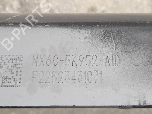 Rear axle FORD KUGA III (DFK) 2.5 FHEV | BP32135136M2 - Image 2