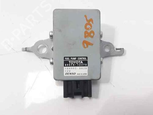 Elektronisk modul TOYOTA AURIS Estate (_E18_) 1.6 (ZRE185_) (132 hp) 6948865