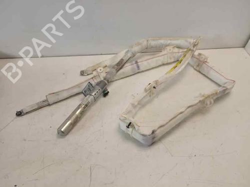 Used Right curtain airbag BMW 5 (E60) 530 d (218 hp) 4690611