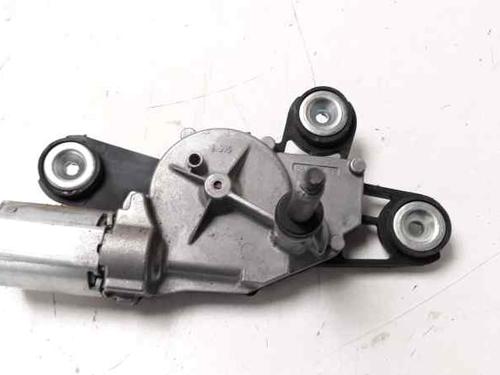 Used Rear wiper motor FORD FIESTA VI (CB1, CCN) 1.25 (82 hp) 4907771