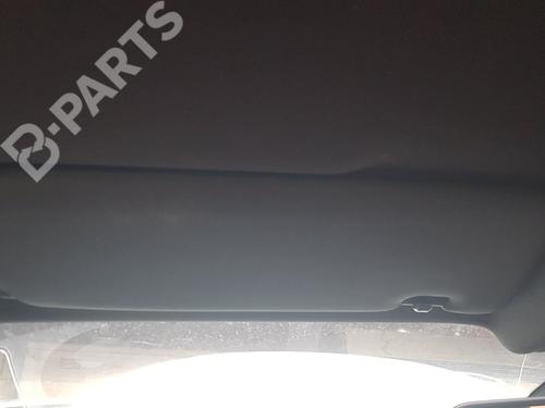Used Left sun visor Left sun visor AUDI A4 B8 (8K2) 2.0 TDI (136 hp) 9973154 9973154