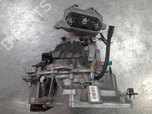 Gearbox RENAULT CLIO V (B7_) | BP24806363M3