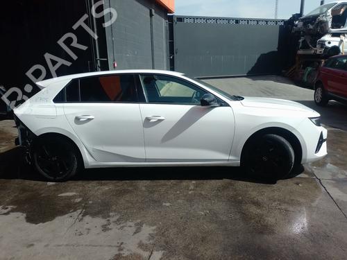 Used Parts OPEL ASTRA L (OV5) 1.2 (FPHNSL, FPHNSR) 4932738