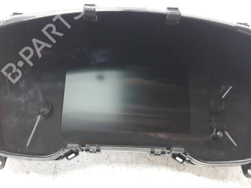Used Instrument cluster TOYOTA COROLLA Hatchback (_E21_, _EA1_, _EH1_) [2018-2025]  10648843
