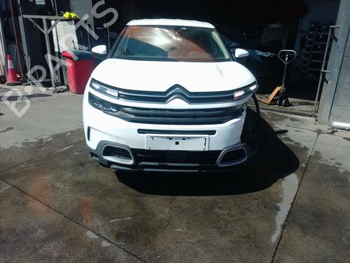 Right sun visor CITROËN C5 AIRCROSS (A_) 1.5 BlueHDi 130 (ACYHZJ, ACYHZR) | BP39402664I2 - Image 3