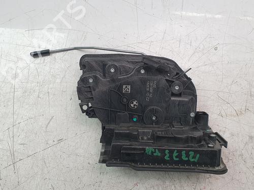 Used Rear right lock BMW X4 (G02, F98) xDrive 30 i (252 hp) 31378507