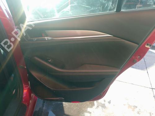 Used Rear right window mechanism Rear right window mechanism 38083877 38083877