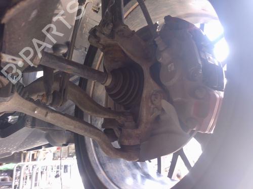 Used Right front steering knuckle Right front steering knuckle 37417904 37417904