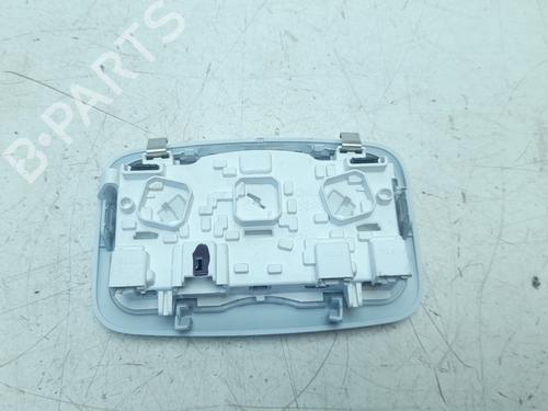 Interior roof light PEUGEOT 2008 I (CU_) 1.2 THP 110 / PureTech 110 | BP29893262I8 