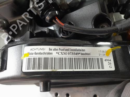 Engine AUDI A1 Sportback (8XA, 8XF) 1.6 TDI | BP32430995M1 - Image 6