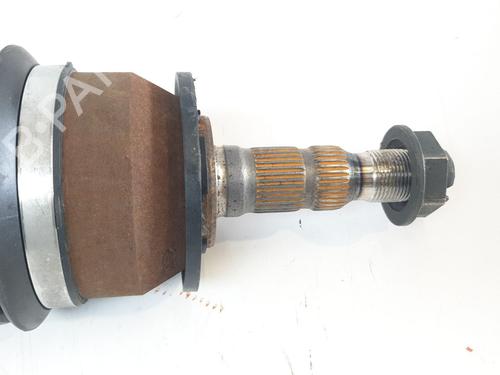 Right front driveshaft OPEL ASTRA K (B16) 1.4 Turbo (68) | BP19426141M39 