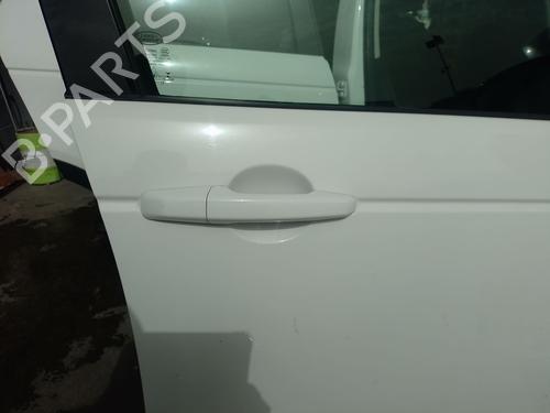 Used Front right exterior door handle Front right exterior door handle 37660005 37660005