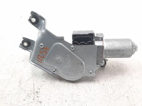 Rear wiper motor BMW 1 (F40) 118 d | BP13085717M102 
