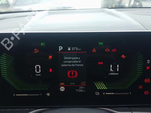 Left front window switch KIA SPORTAGE V (NQ5) 1.6 T-GDi Hybrid AWD | BP39688966I27 - Image 9