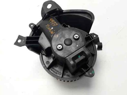 Used Heater blower motor FIAT FIORINO Box Body/MPV (225_) [2007-2025]  14207695