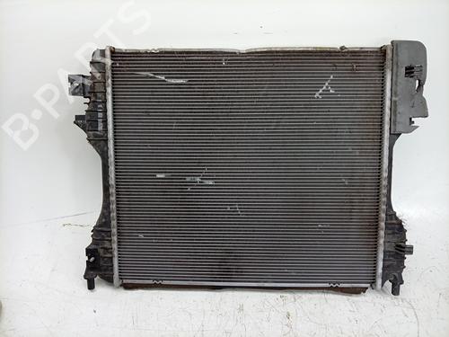 Used Water radiator Water radiator 37421555 37421555