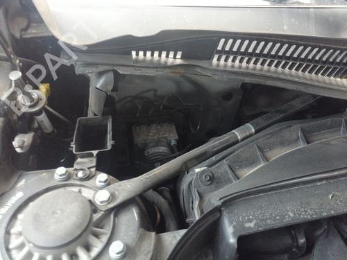 Used ABS pump BMW X2 (F39) sDrive 18 d (150 hp) 30121965