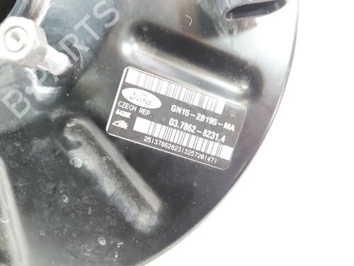 Servo brake FORD ECOSPORT  | BP21004569M42 