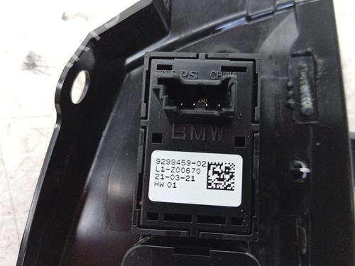 Left front window switch BMW X4 (G02, F98) xDrive 20 d Mild-Hybrid | BP32702841I27 - Image 3