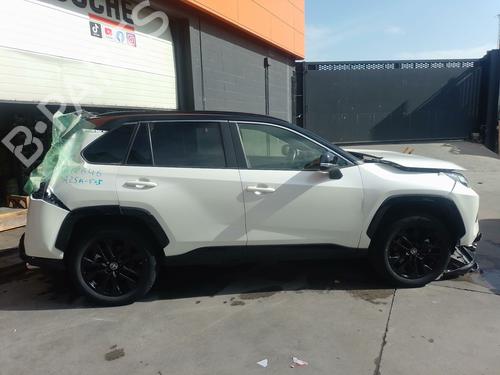 Used Parts TOYOTA RAV 4 V (_A5_, _H5_) 2.5 Hybrid (AXAH52) 4862569