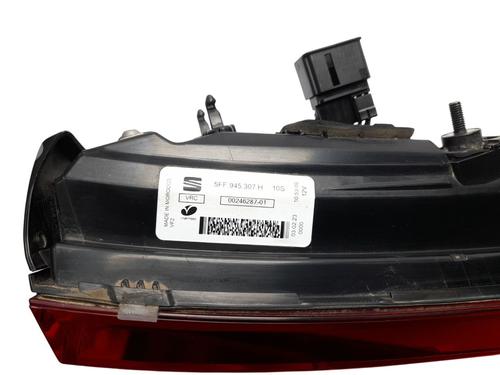 Rear center light CUPRA FORMENTOR (KM7, KMP) 1.5 TSI | BP32127196I39 